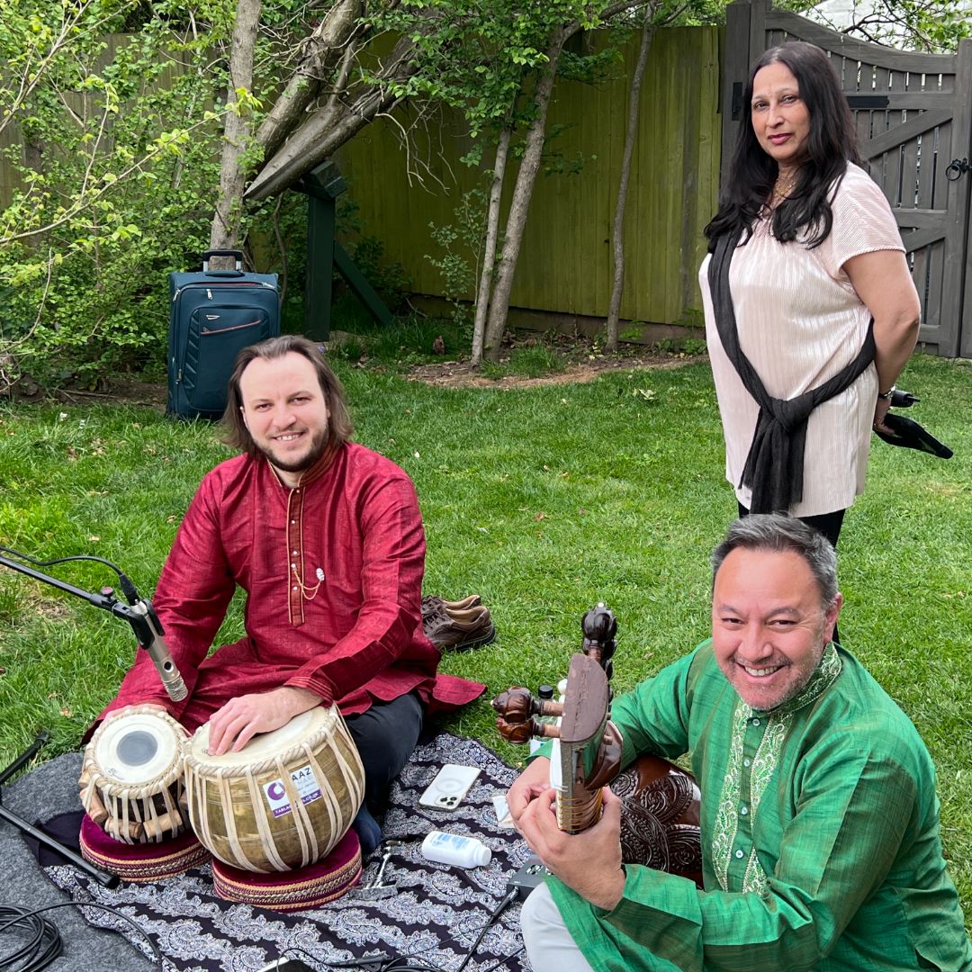 Hindu and English Celebrant Wedding Ceremony Music