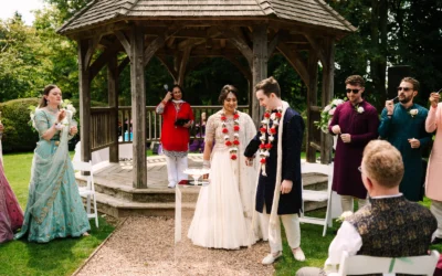 More Choice, More Freedom: Understanding Wedding Law Reform