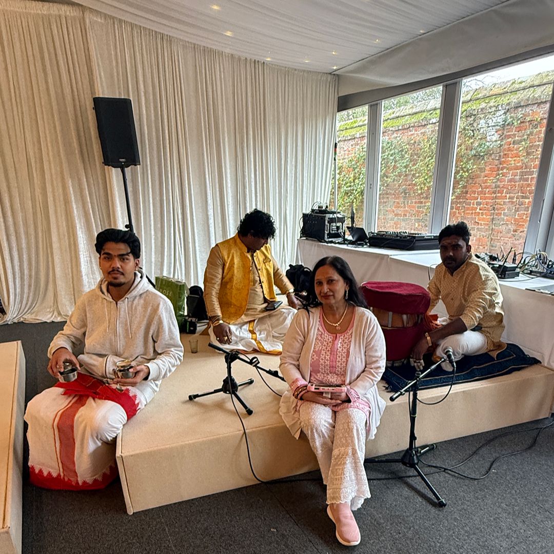 Wedding music