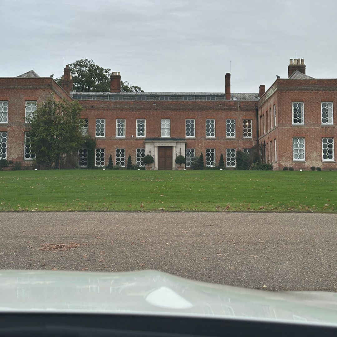 Braxted Park
