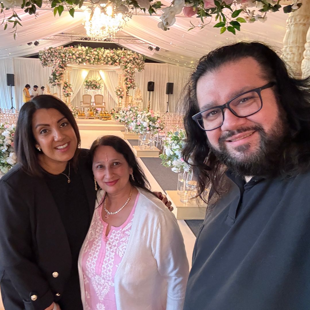 Planning Srilankan-and-Mauritian-Tamil-Multicultural-Celebrant-Wedding