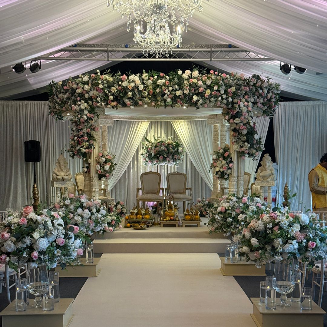 Srilankan-and-Mauritian-Tamil-Multicultural-Celebrant-Wedding ceremony