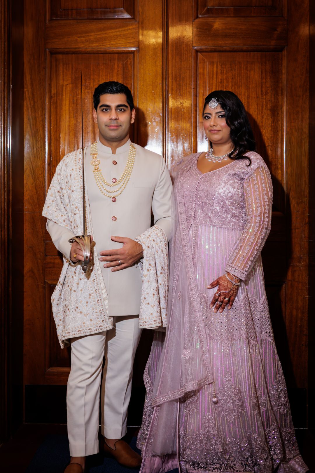 Renewal of Vows Competition winners