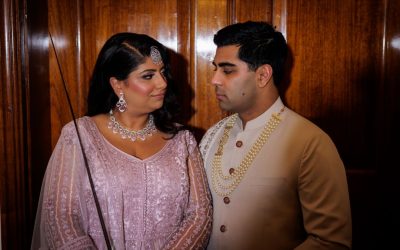 Renewal of Vows Competition Winners Celebrate in Style