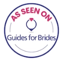 Guides for brides badge